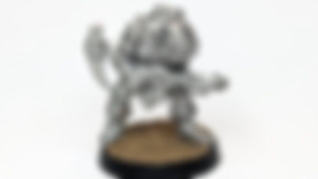 Patreon Miniature - March
