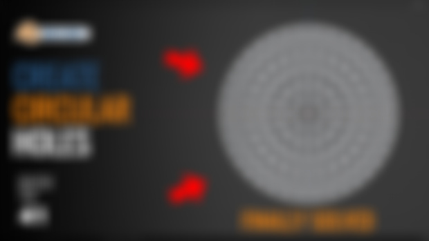 Blender Tutorial Working file
