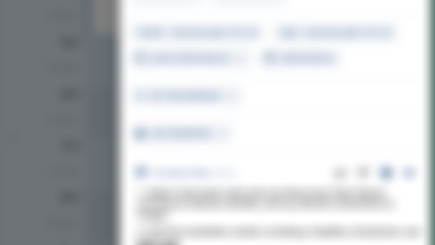 AI Action Plan, Focus Space and Recurring Tasks