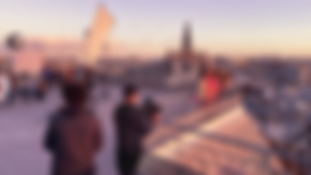 Life in the Advertising World (pt. 1): The Pitch