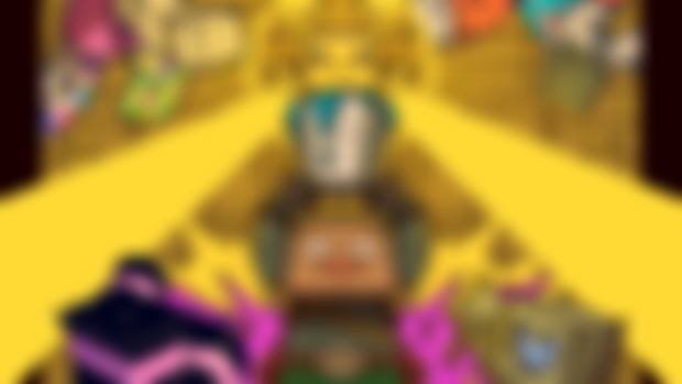 Custom TINY CIVILIZATION Poster!