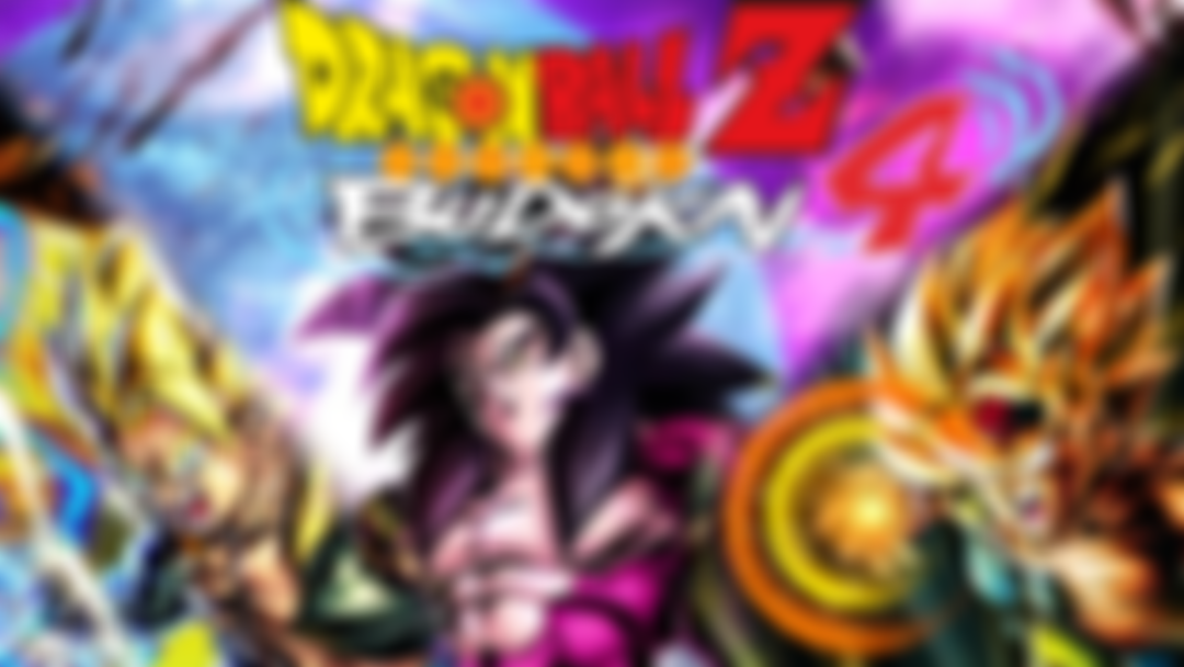 Dragon Ball Z Budokai version update Patreon