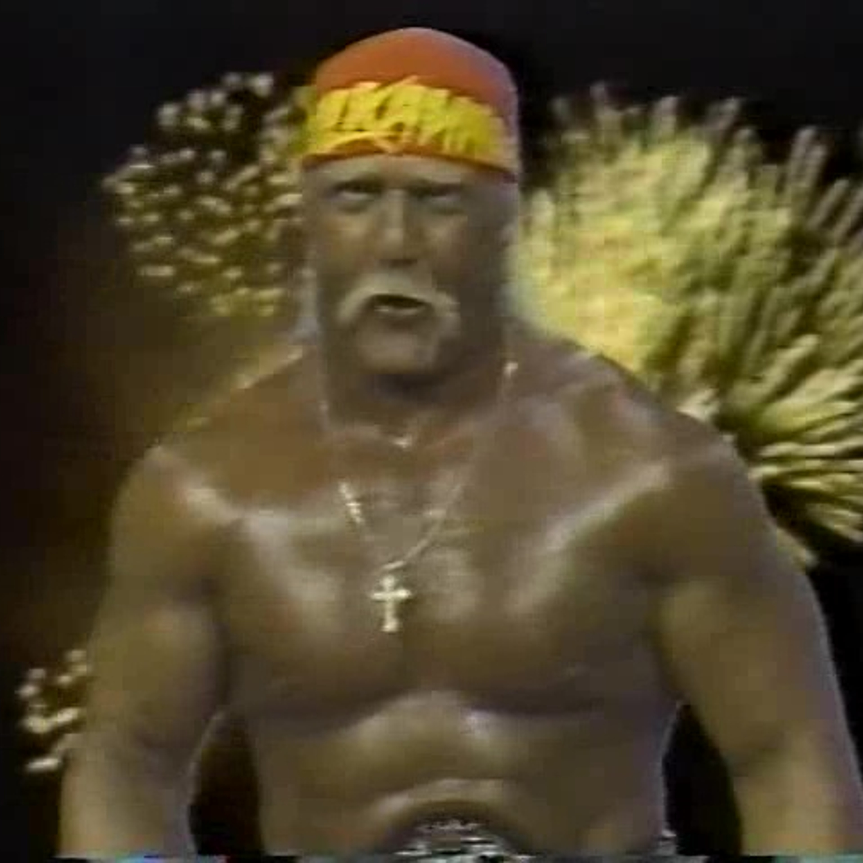 [PREVIEW] WMG #82: WWF 1987 Project Continues - Islanders Heel Turn, Gang Debuts, Hogan v. Orton episode artwork