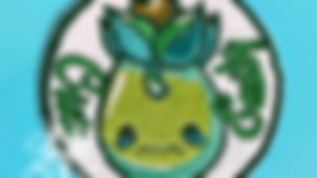 March Patch Club Design