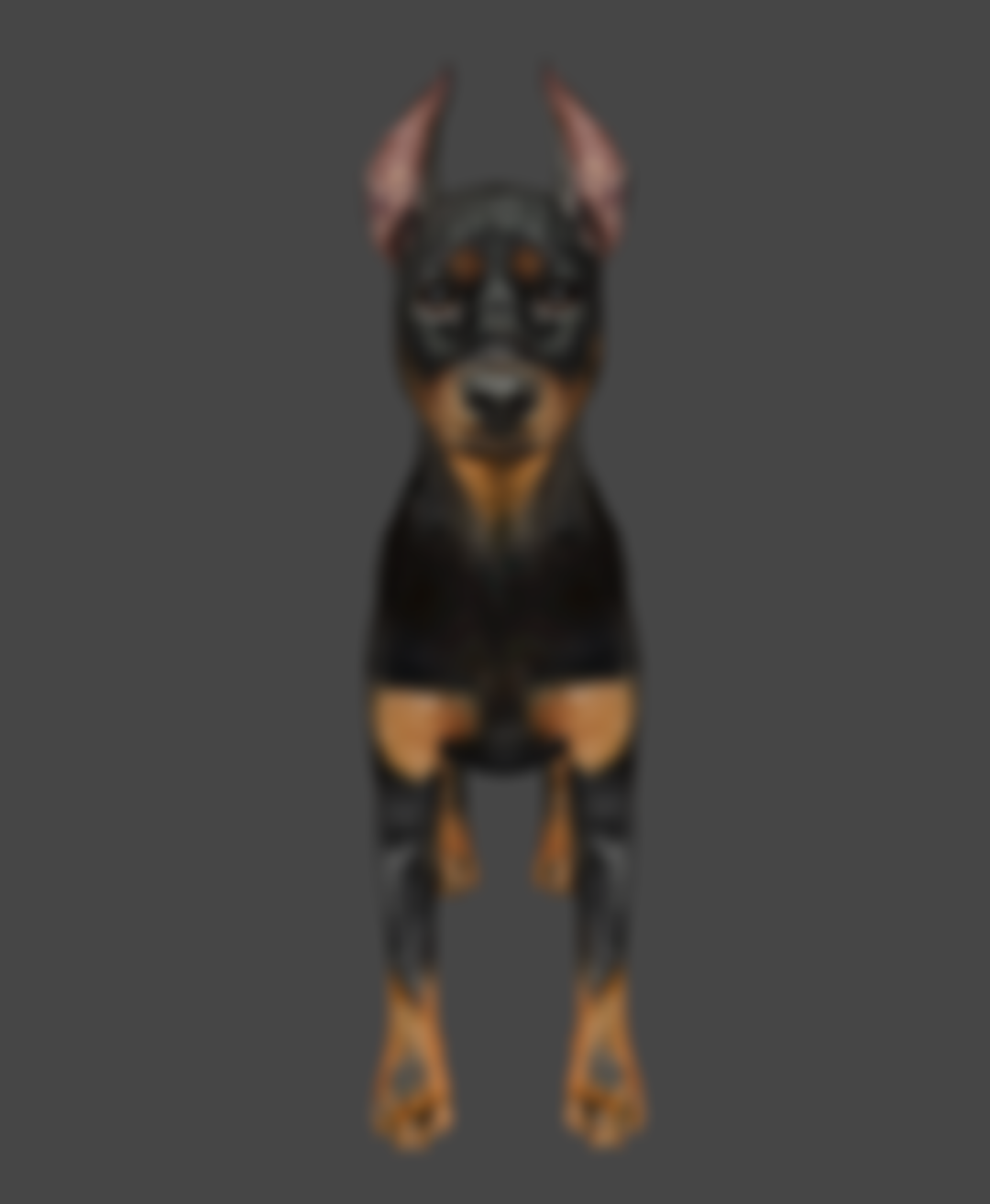 NEW doberman Blend File | Patreon