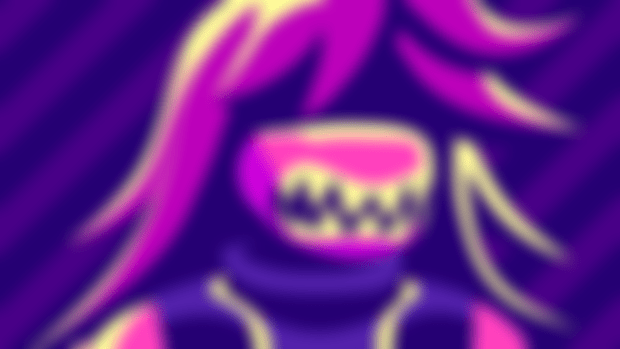 Character Loops