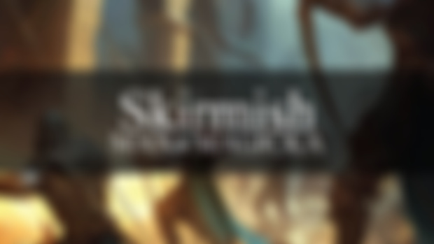 Skirmish updated!