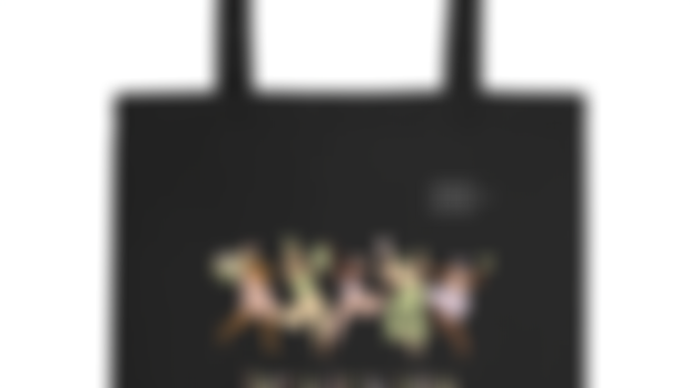 We have a Merch store now!