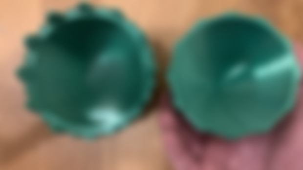 Slim Version of Dragon Egg