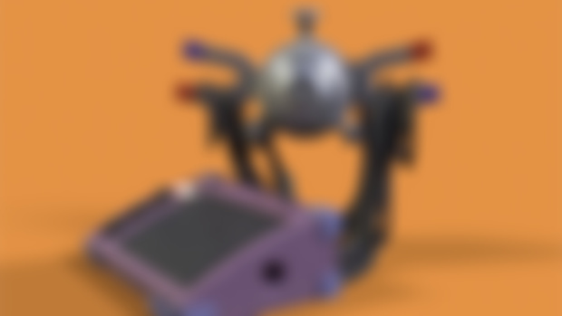 Magnemite 2! :D 