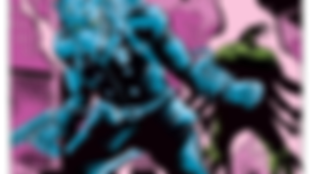 Live at Five! Comicsbeat Happy Hour with Dean Haspiel and Covid Cop