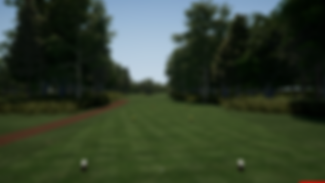 Thornton Golf Club Now Released to Server!