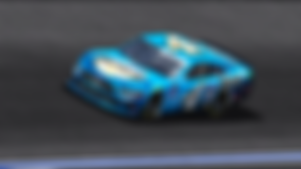 Mustang | BuschBeer | NXS20 | 