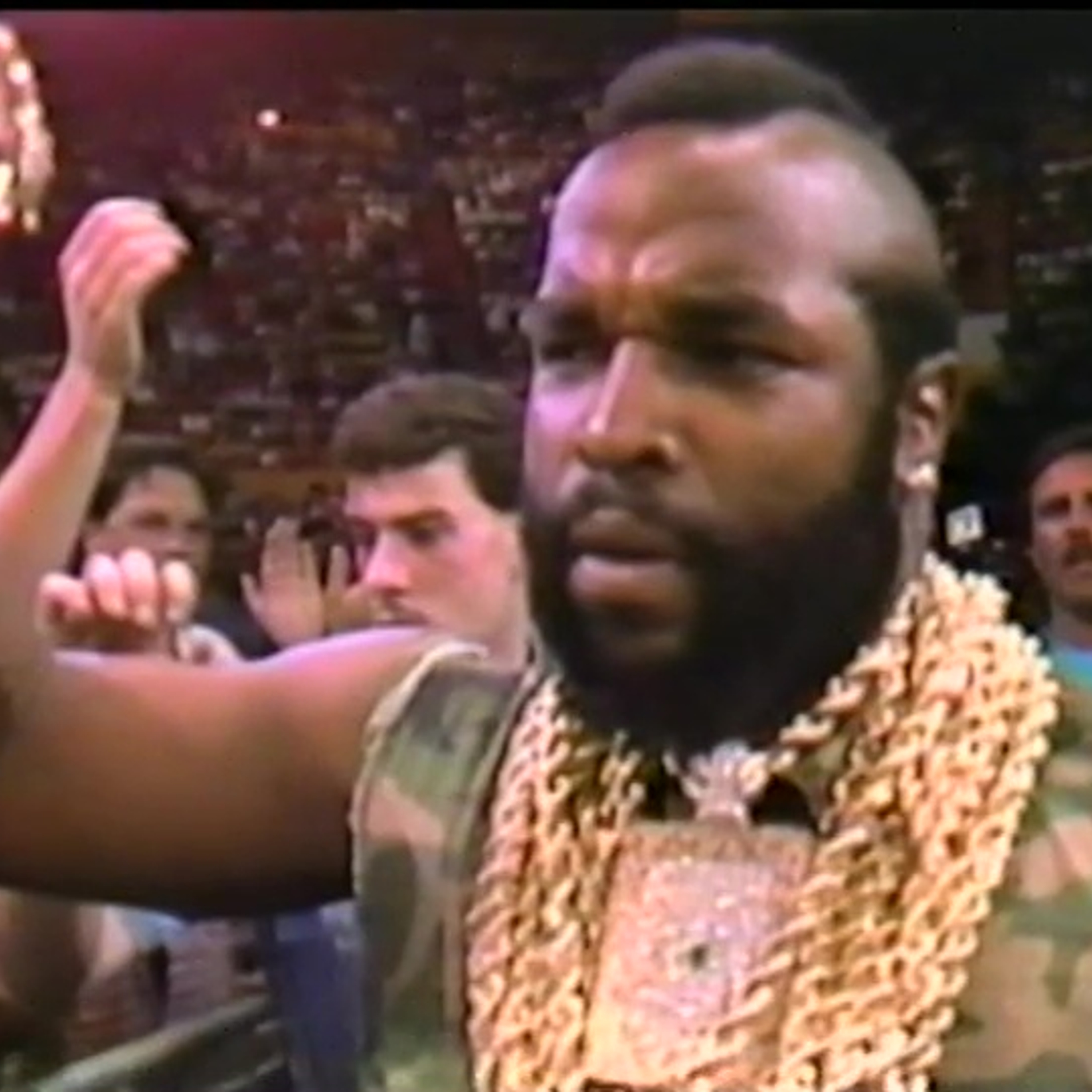 [PREVIEW] WMG #83: JUNE 1987 WWF NEWS & RESULTS! episode artwork