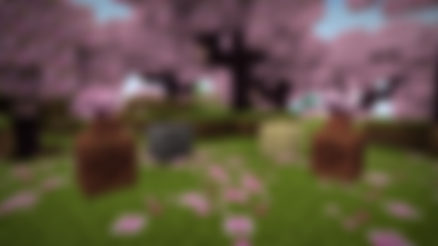 Minecraft 3D 1.3