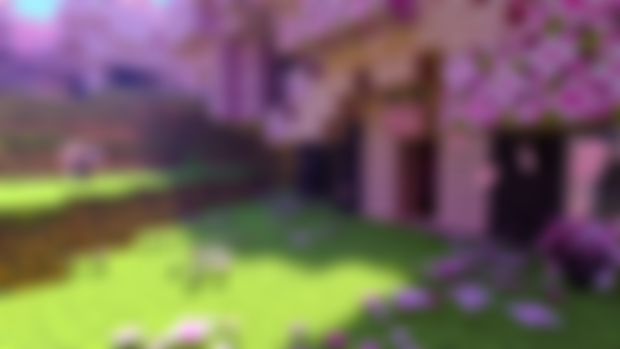 Minecraft 3D RTX 1.3