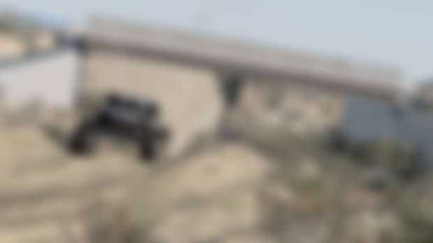(Downloadable Content) WIP Painted Desert
