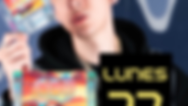 Smash Monday Remix (Remers)