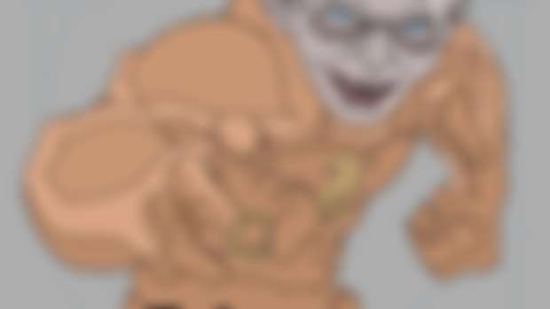 Shirt is coming along