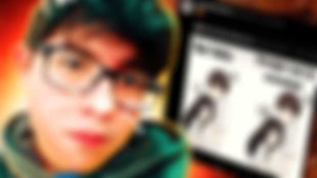 NUEVO VIDEO ADELANTADO: LA ASQUEROSA FUNA A AUTOCLICKCAOSCLAVE