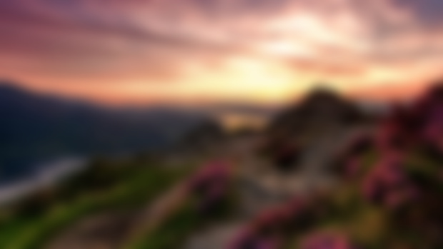 Release #65: Wild Mountain Thyme (Blooming Heather)