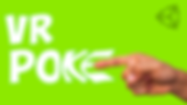 How to use the Poke interactors