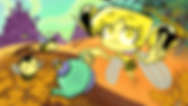 "Pollination" Early Look and Feedback