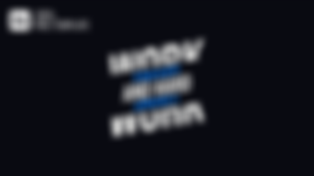 Split Text Animation Template