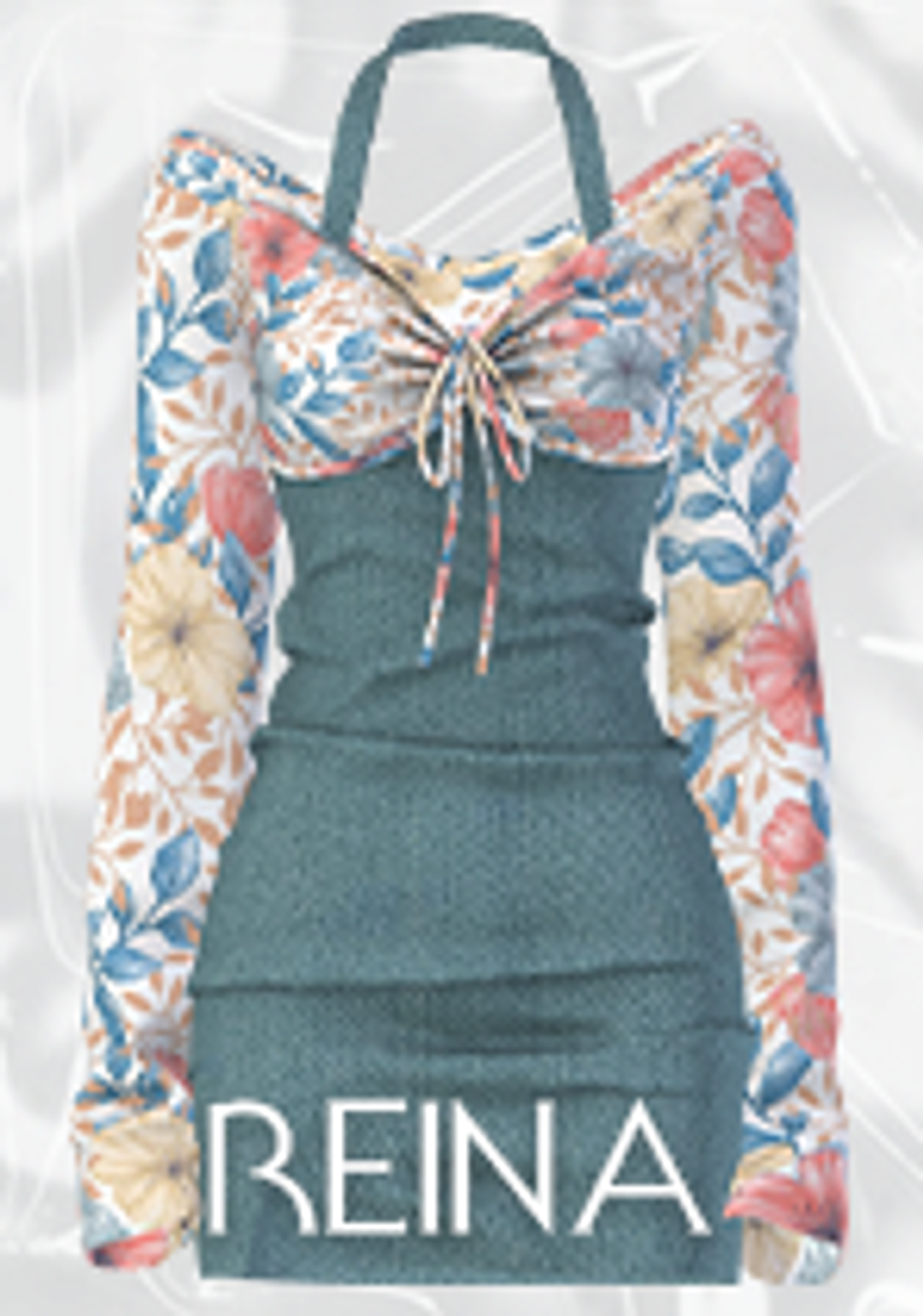 Reina_TS4_Volero_One-piece | Patreon