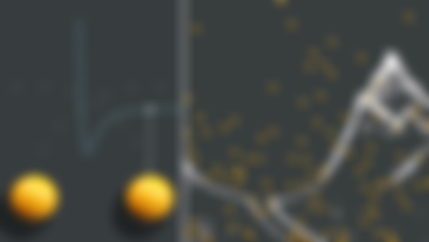MarbleScience is interactive now!