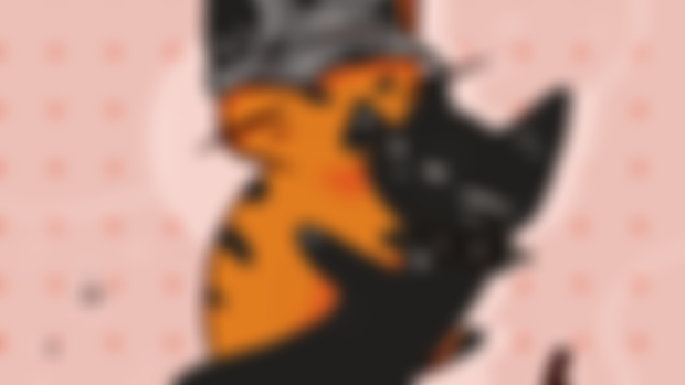 Little kittens | UNRELEASED ART