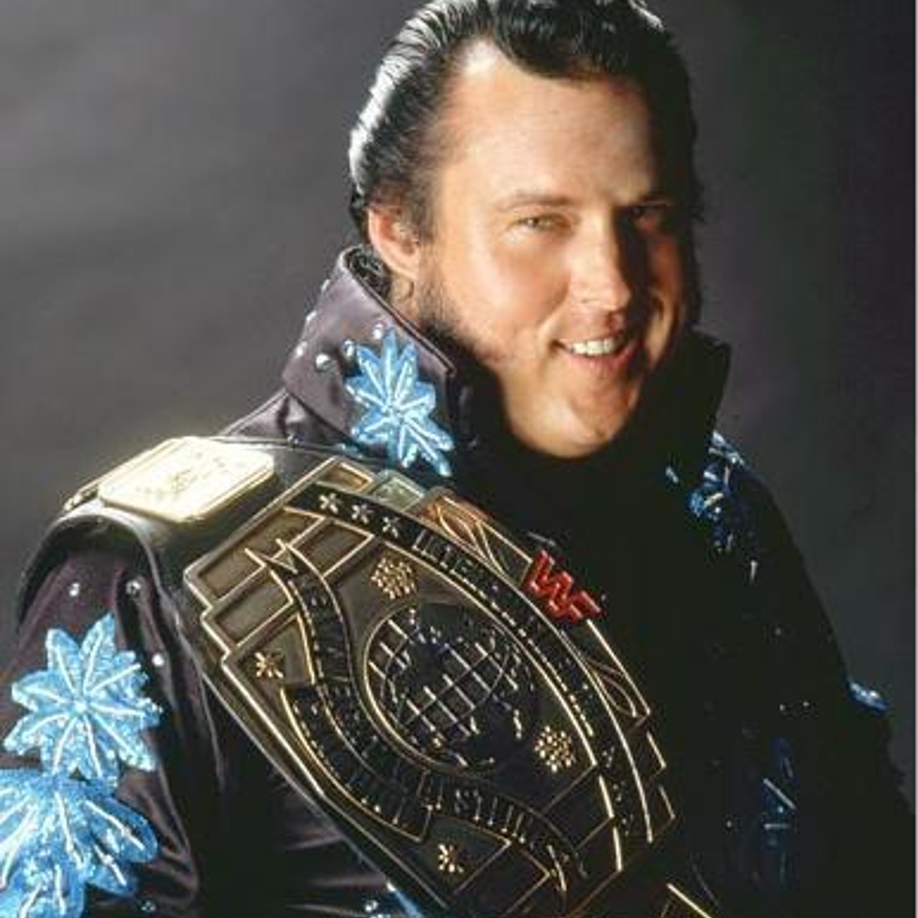 WRESTLECOPIA PATREON