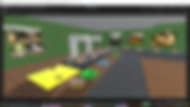 i'm working on makeing a Shrek tycoon