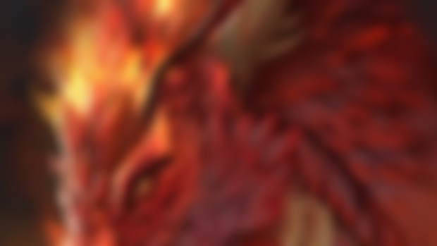 April 2023 month of Fire Dragon...