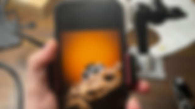 iPhone macro photography
