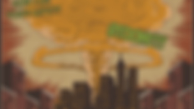 Nuclear Winter Civilization Poster!