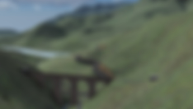 Assetto Corsa | Usui Pass 碓氷峠 2023 Beta Test Phase 1 Released