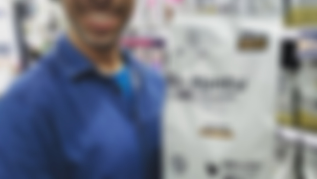 ¡Nueva donación de Patreon!