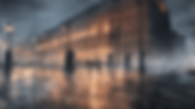 Ai rainy day