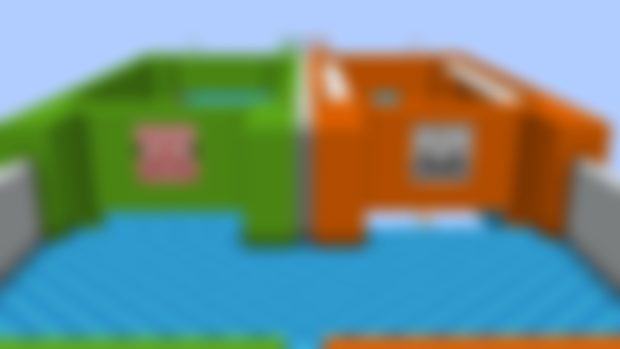Mysticat Survival v1 Map!