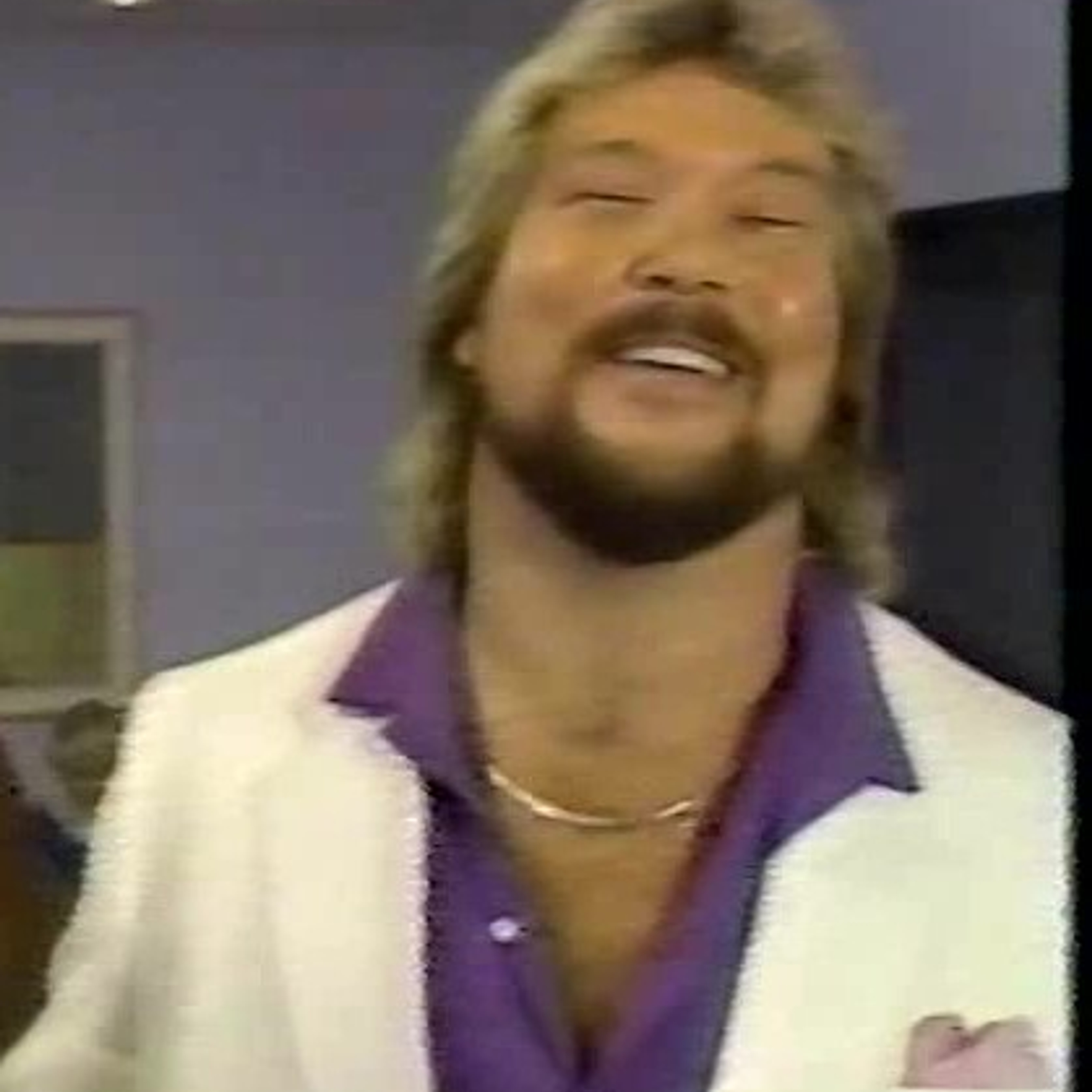 WRESTLECOPIA PATREON