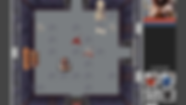 Dungeon of Despair Dropping for Patrons Soon