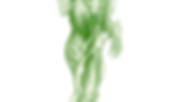 Conjured Spirit: Life size figure concept