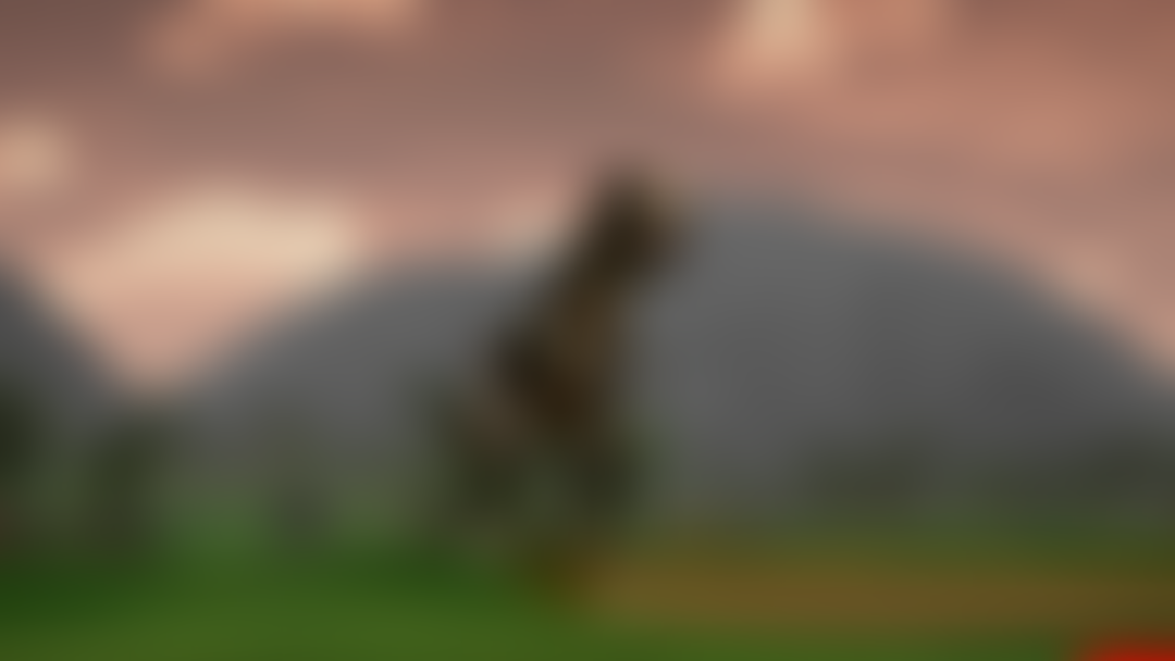 Dinosaur Preserve Country Club Now Released to Server!