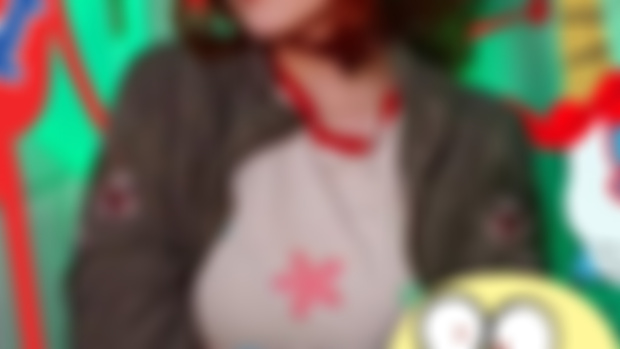 Frankie Foster Cosplay Photos