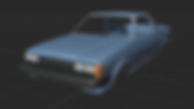 Next Project Reveal