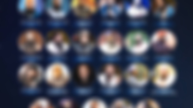 Nights of power online conference