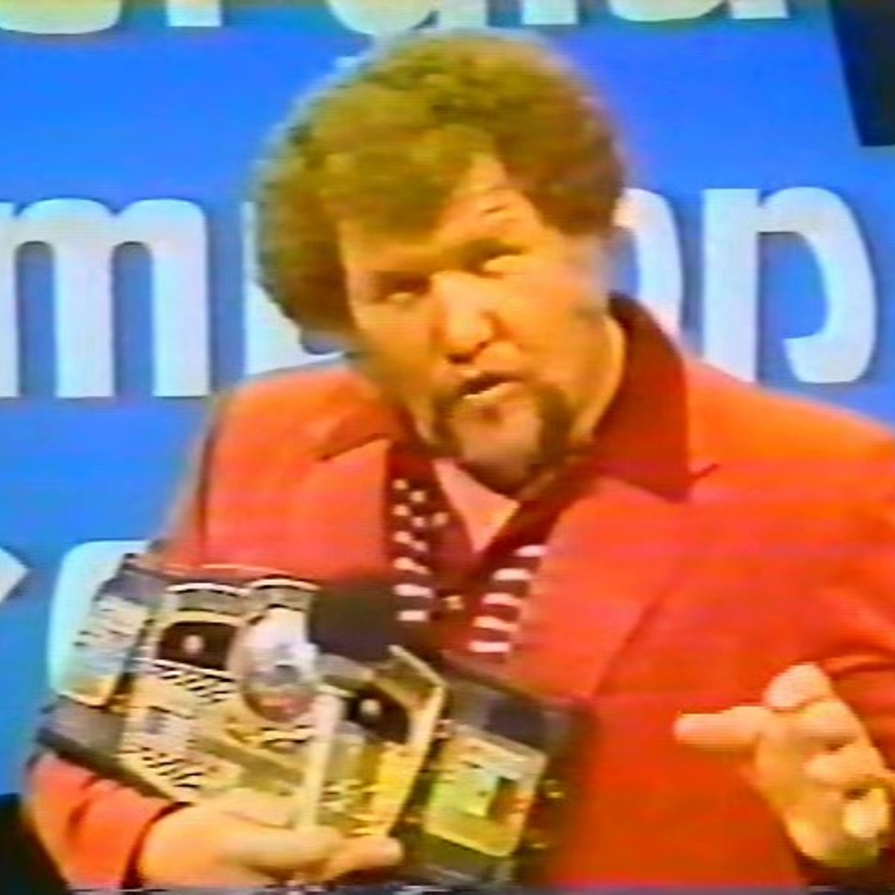 [PREVIEW] Regional Rasslin Ep. #10 - GCW JANUARY 1981 episode artwork