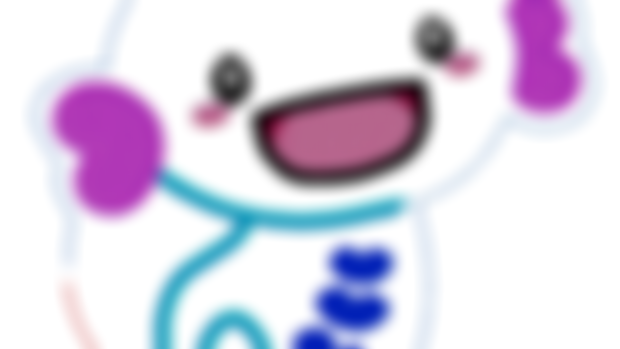 Wooper Digitized!