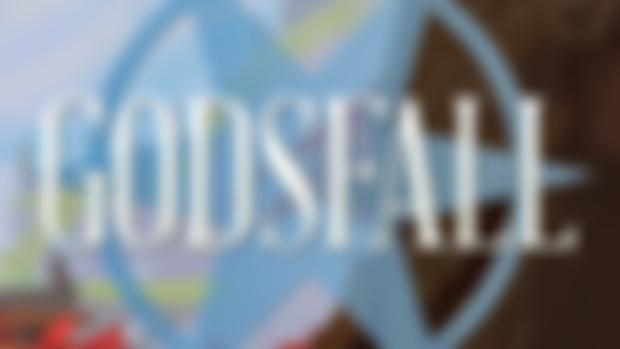 Godsfall S06E15 "High and Low"
